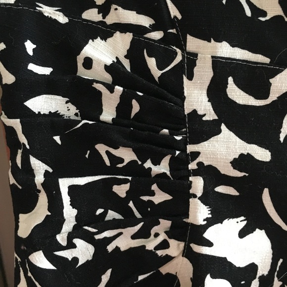 Women’s Vintage 90s, Cold Water Creek, empire waist dress, cotton blend, US8 - Picture 5 of 5